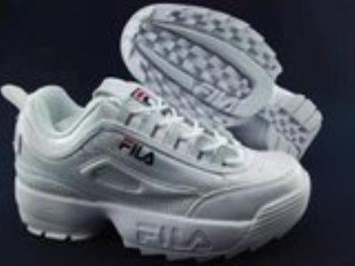 cheap quality FILA Shoes sku 9